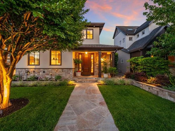 1963 Eucalyptus Avenue, San Carlos, CA 94070