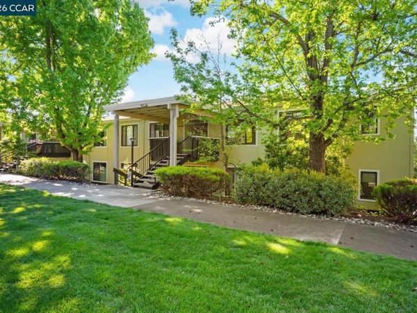 2741 Golden Rain Rd, Unit 7, Walnut Creek, CA 94595
