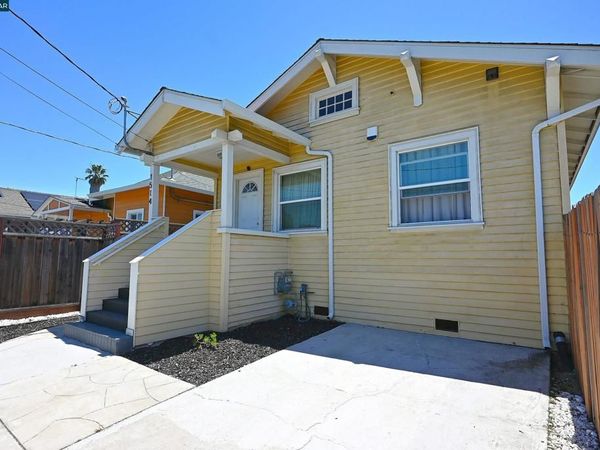 1514 88Th Ave, Oakland, CA 94621