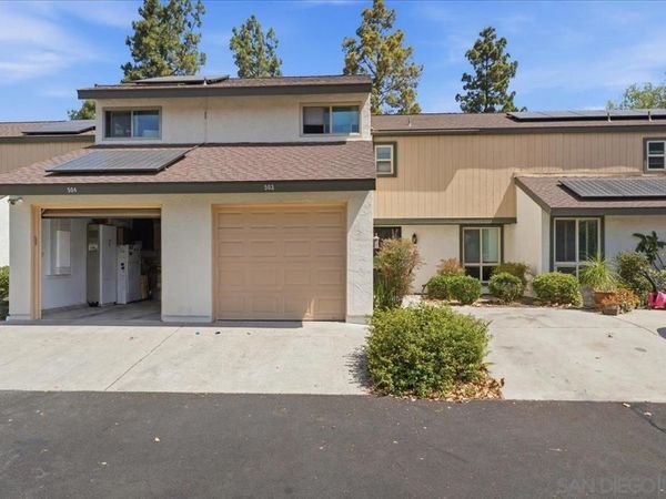 503 Smoketree Glen, Escondido, CA 92026