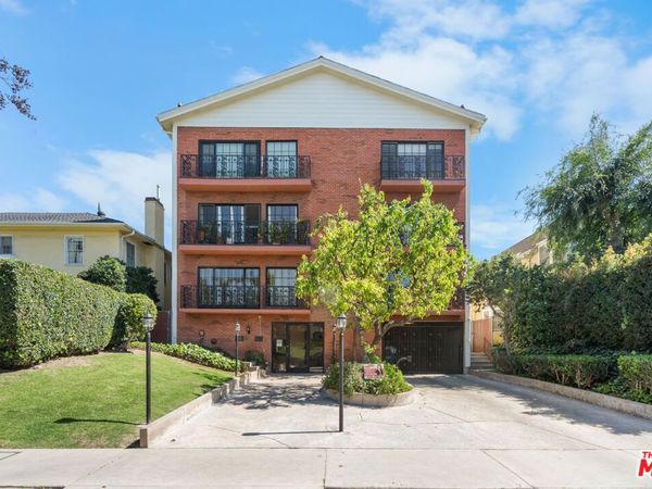 822 S Windsor Boulevard, Unit 102, Los Angeles, CA 90005