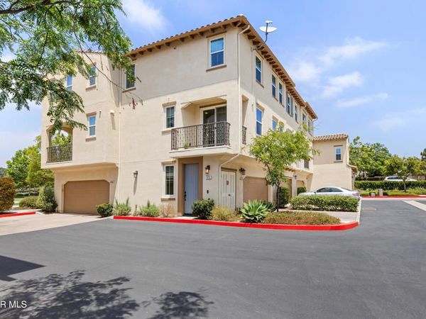 673 Mustang Street, Camarillo, CA 93010