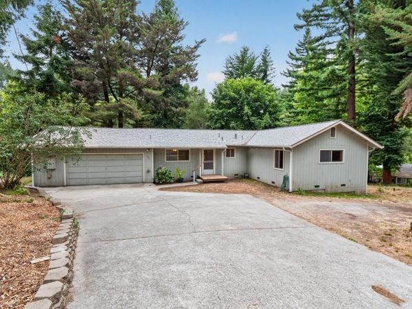 776 Skyline Drive, Felton, CA 95018