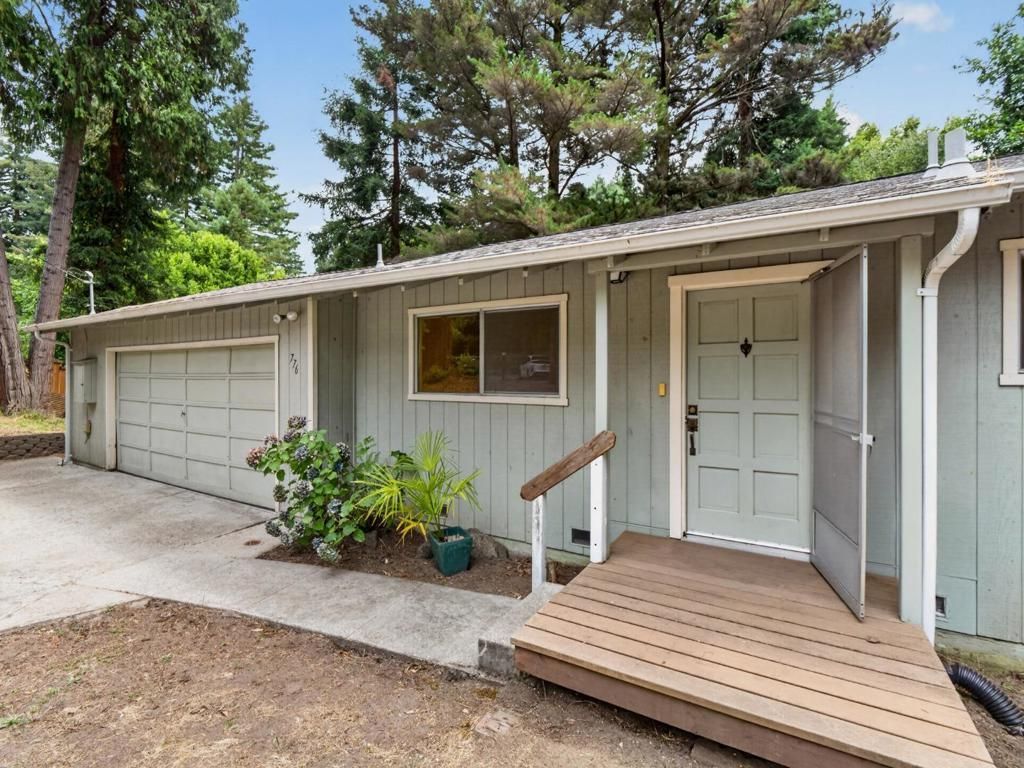 776 Skyline Drive, Felton, CA 95018 Main Photo