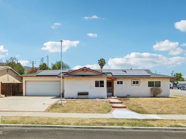 3289 Lesser Drive, Newbury Park, CA 91320