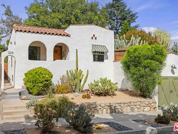 225 N Avenue 49, Los Angeles, CA 90042