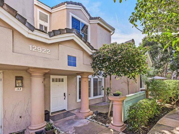 12922 Carmel Creek Road, Unit 34, San Diego, CA 92130