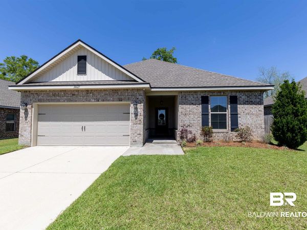 14627 Chenin Blanc Drive, Silverhill, AL 36576