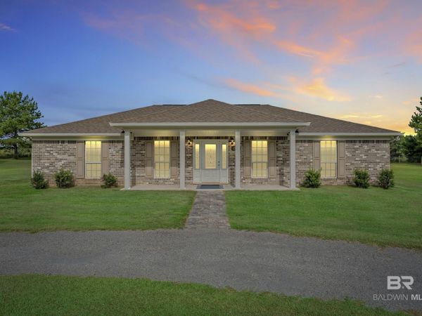 17153 County Road 87, Elberta, AL 36530