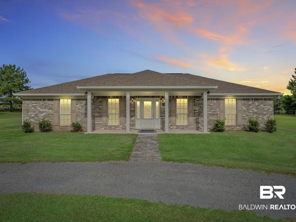 17153 County Road 87, Elberta, AL 36530