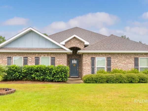 4184 Inverness Circle, Gulf Shores, AL 36542