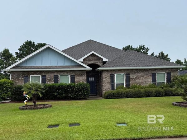 4184 Inverness Circle, Gulf Shores, AL 36542