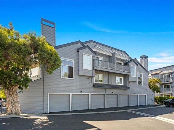 473 Cork Harbour Circle, Unit F, Redwood City, CA 94065