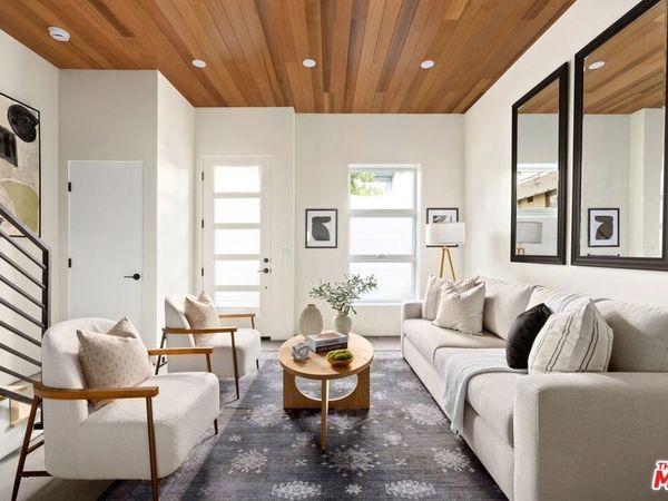 1011 N Ogden Drive, Unit 102, West Hollywood, CA 90046