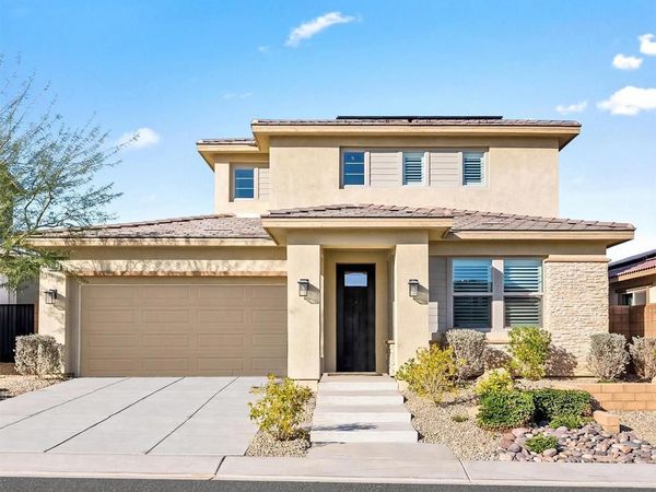 73354 Warhol Lane, Palm Desert, CA 92211
