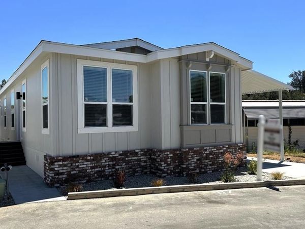 11401 Topanga Canyon Boulevard, Unit 117, Chatsworth, CA 91311