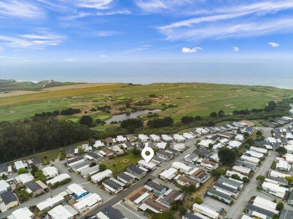 41 Driftwood Trail, Unit 41, Half Moon Bay, CA 94019