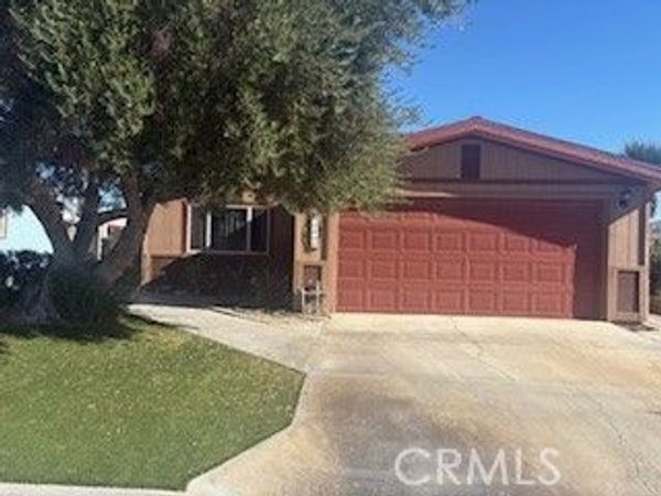 34940 Tioga, Thousand Palms, CA 92276