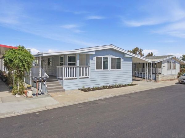 3340 Del Sol Blvd, Unit 82, San Diego, CA 92154