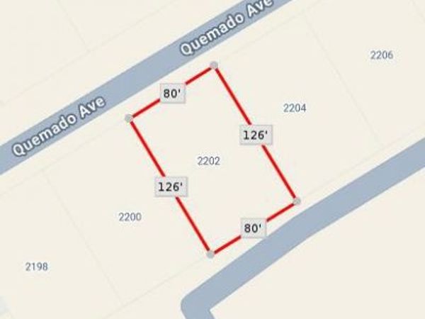 2202 Quemado Avenue, Thermal, CA 92274