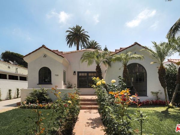 730 Westbourne Drive, West Hollywood, CA 90069