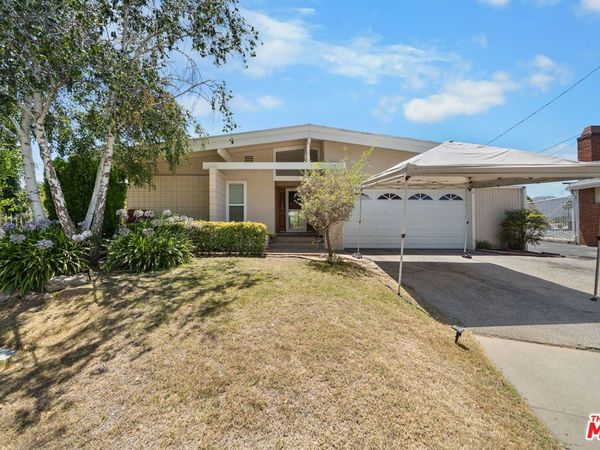 3114 Henrietta Avenue, La Crescenta, CA 91214