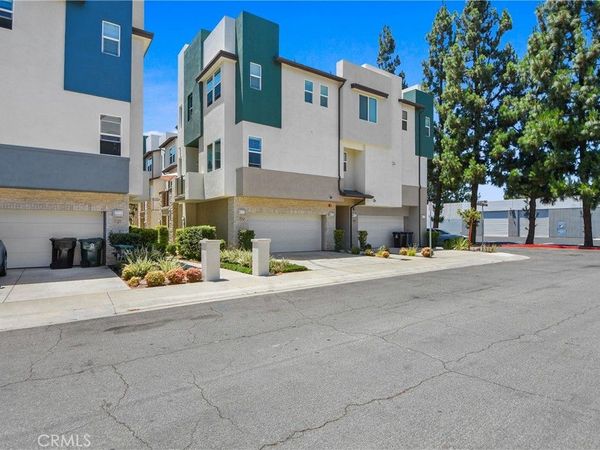 722 Ellis Dr, Brea, CA 92821