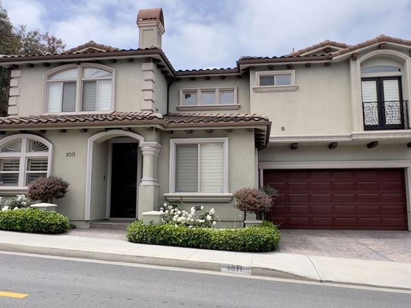 1011 Green Lane, Redondo Beach, CA 90278