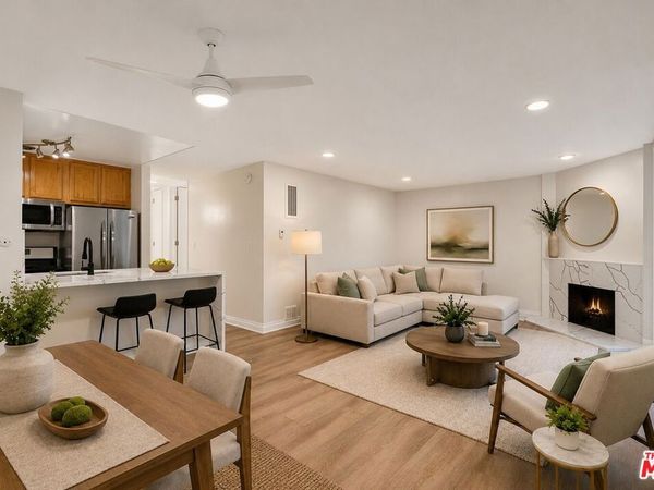 6305 Green Valley Circle, Unit 115, Culver City, CA 90230