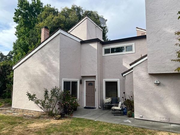 2598 Knightsbridge Lane, Santa Clara, CA 95051