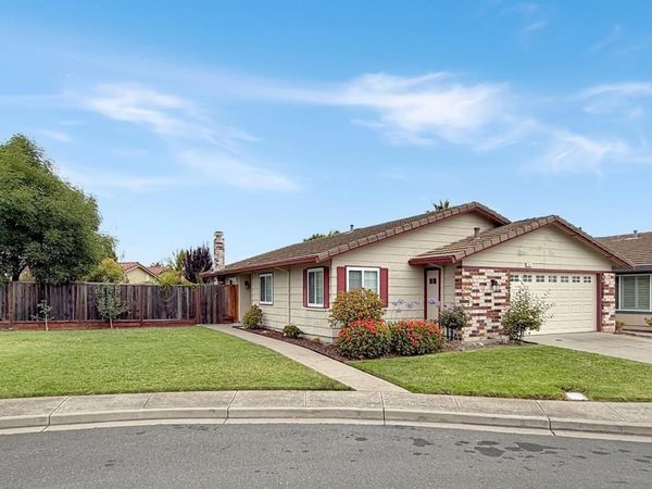 5935 Woodbine Place, Newark, CA 94560