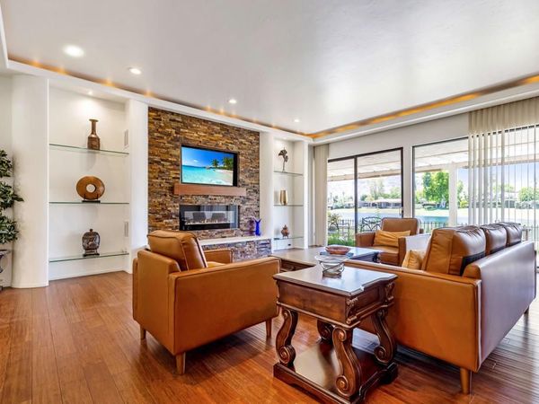 6 Colgate Drive, Rancho Mirage, CA 92270