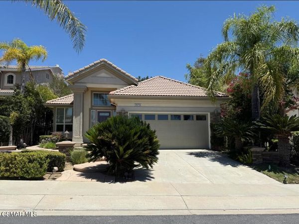 20721 Vercelli Way, Porter Ranch, CA 91326