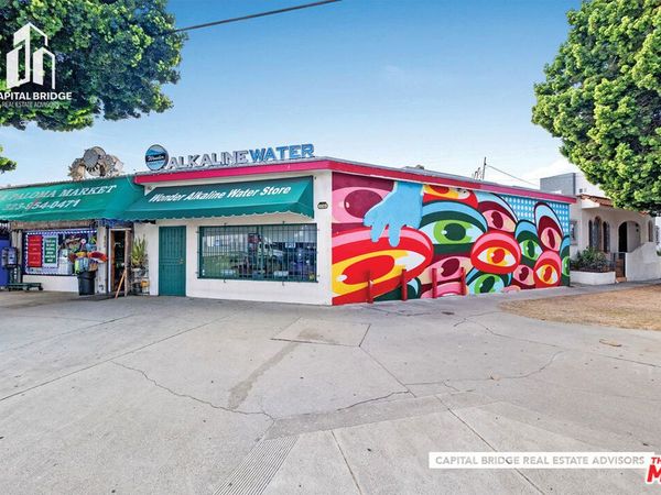 5766 Venice Boulevard, Los Angeles, CA 90019