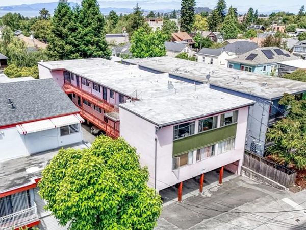 1614 Milvia Street, Berkeley, CA 94709