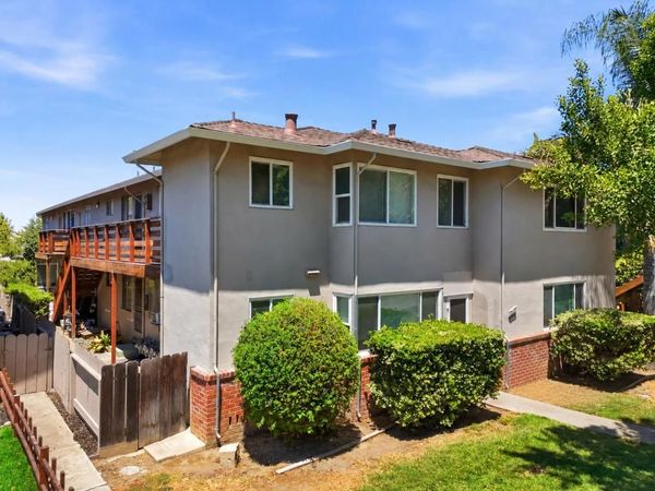 3537 Alden Way, San Jose, CA 95117