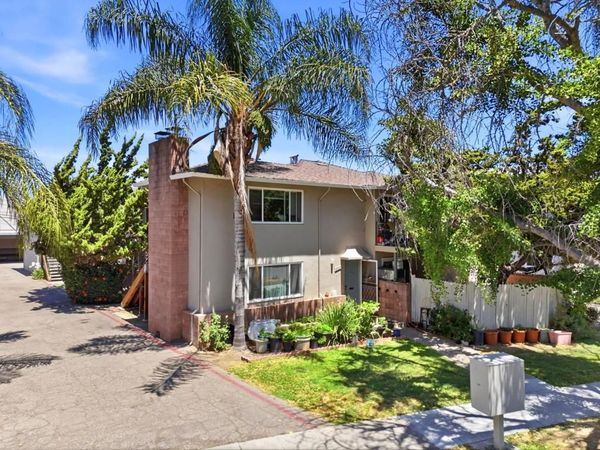 3531 Alden Way, San Jose, CA 95117