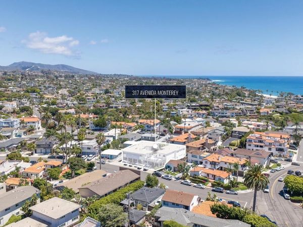 317 Avenida Monterey, San Clemente, CA 92672