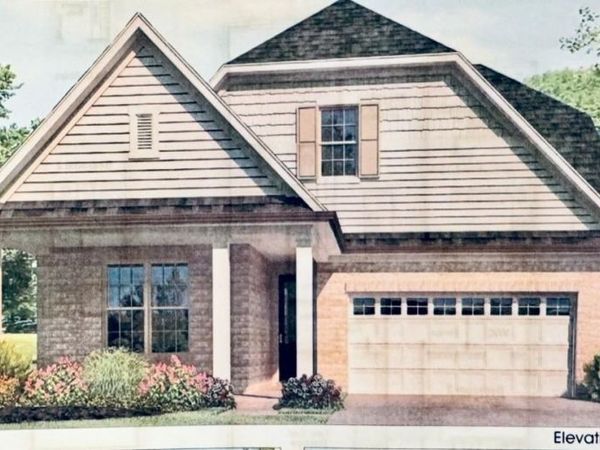 5777 HOLLOW OAK DR W, Arlington, TN 38002