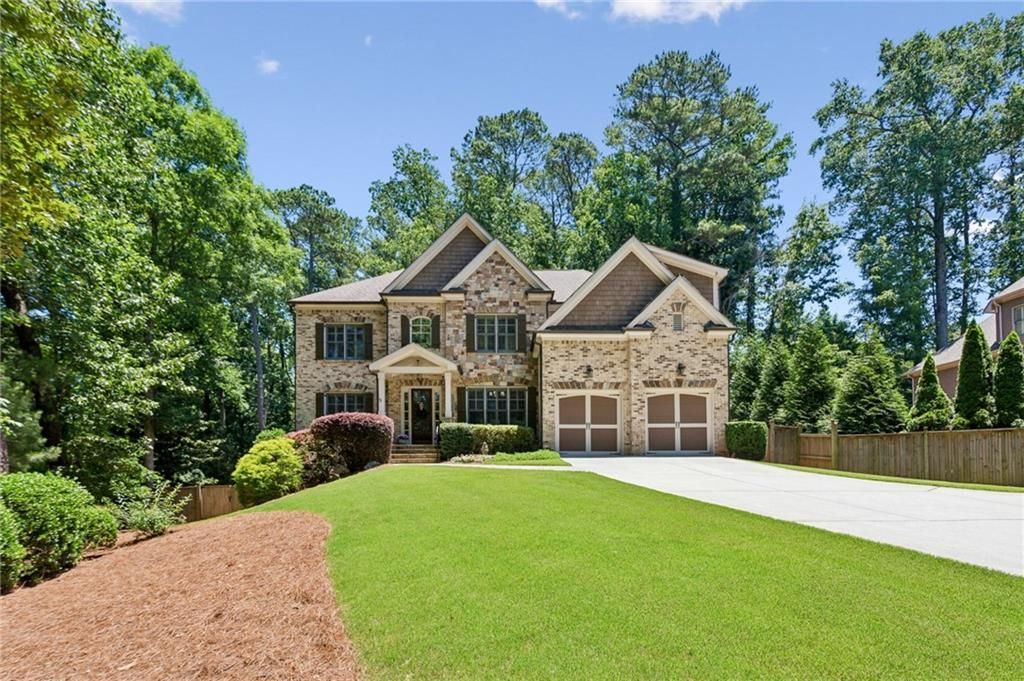 4311 Oak Forest Way, Atlanta, GA 30319 Main Photo