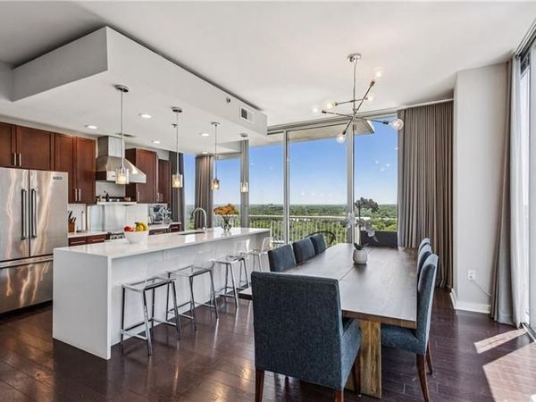 855 Peachtree Street NE, Unit 2013, Atlanta, GA 30308