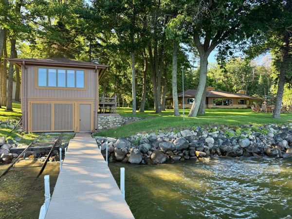 4563 Pine Point Circle NW, Walker, MN 56484