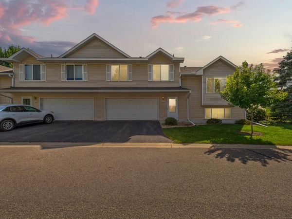 1320 S Trail Drive, Faribault, MN 55021