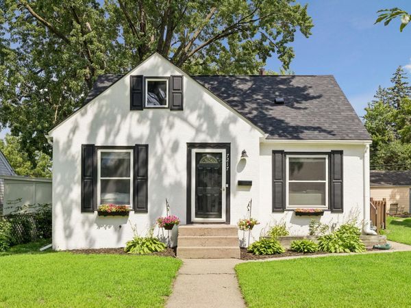 7217 Grand Avenue S, Richfield, MN 55423