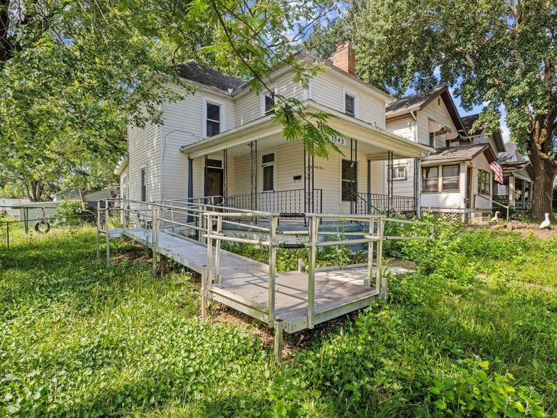 1543 Manchester Avenue, Columbus, OH 43211 Photo 2