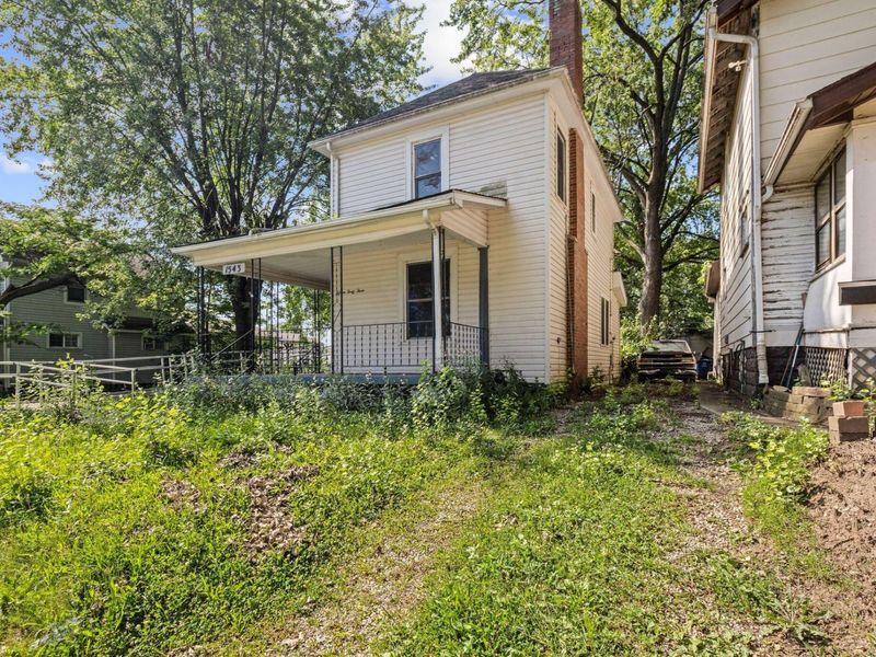 1543 Manchester Avenue, Columbus, OH 43211 Photo 3