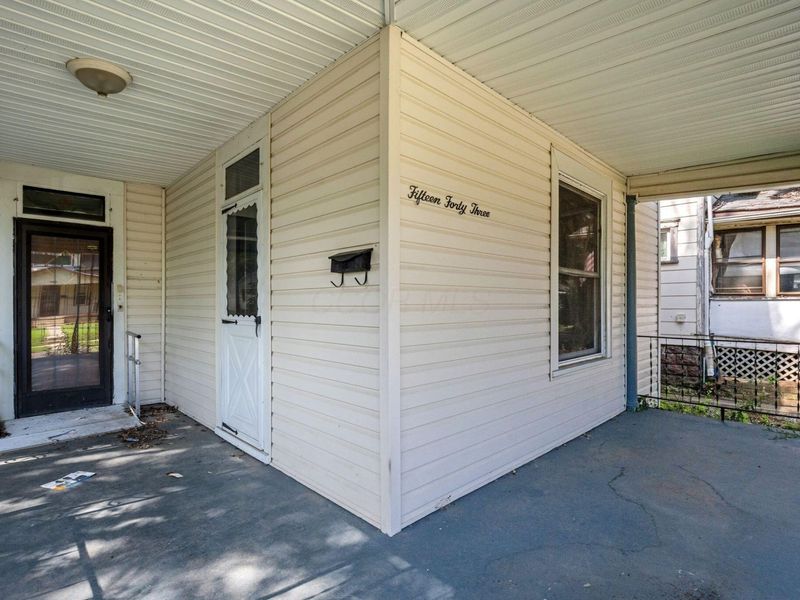 1543 Manchester Avenue, Columbus, OH 43211 Photo 6