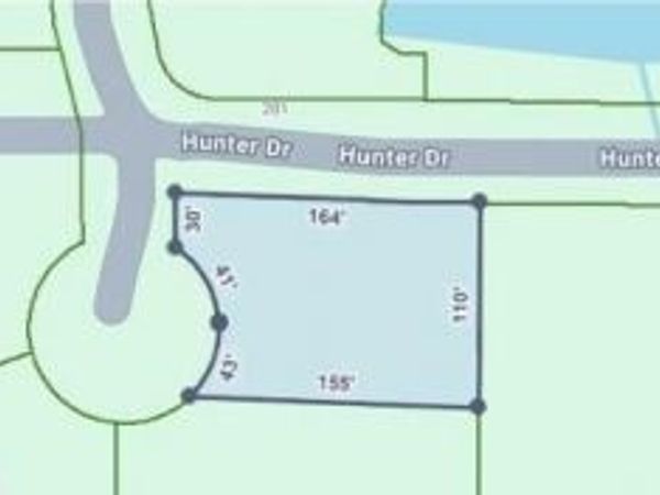 Lot 37 Hunter Drive, Crestview, FL 32539