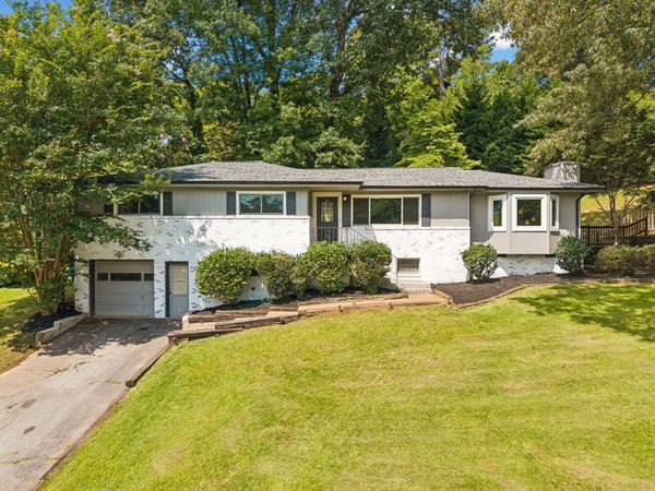 1021 Elaine Trail, Chattanooga, TN 37421
