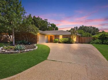 8205 Alsace Court, Fort Worth, TX 76134